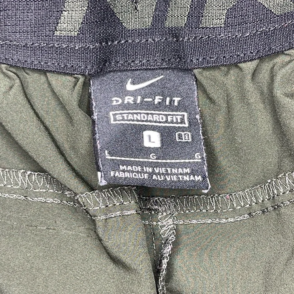 Nike Dri-fit shorts